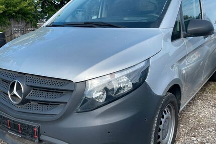 Mercedes-Benz Vito 191.000 km 12.000 &euro; Nürnberg 90427