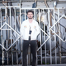 Bulgarian Cartrader 31.07.2026 E-WERK ERLANGEN