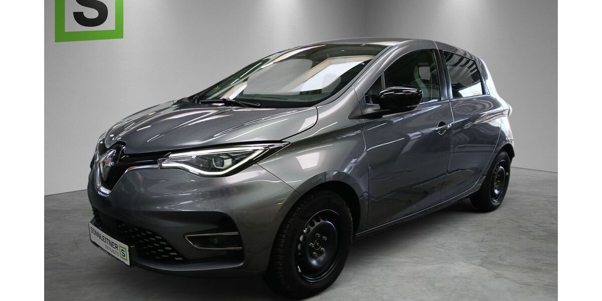 Renault ZOE 8.365 km 21.790 &euro; Nürnberg 90471