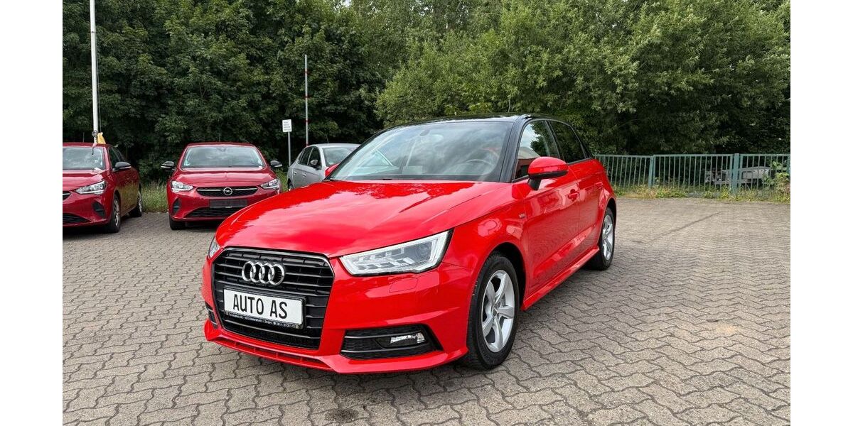 Audi A1 114.000 km 8.900 &euro; Zirndorf 90513