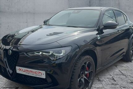 Alfa Romeo Stelvio 15.345 km 77.500 &euro; Fürth 90763