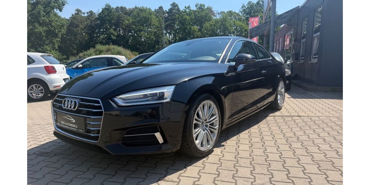 Audi A5 168.000 km 20.190 &euro; Wendelstein 90530