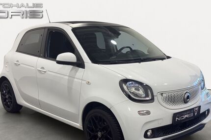 Smart ForFour 84.900 km 12.490 &euro; Roth 91154