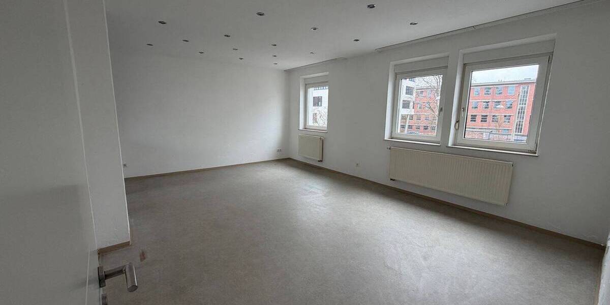 Etagenwohnung Nürnberg Gibitzenhof - 4 Zimmer, 91 m&sup2;, 345.800&euro; | Angebot:25984968
