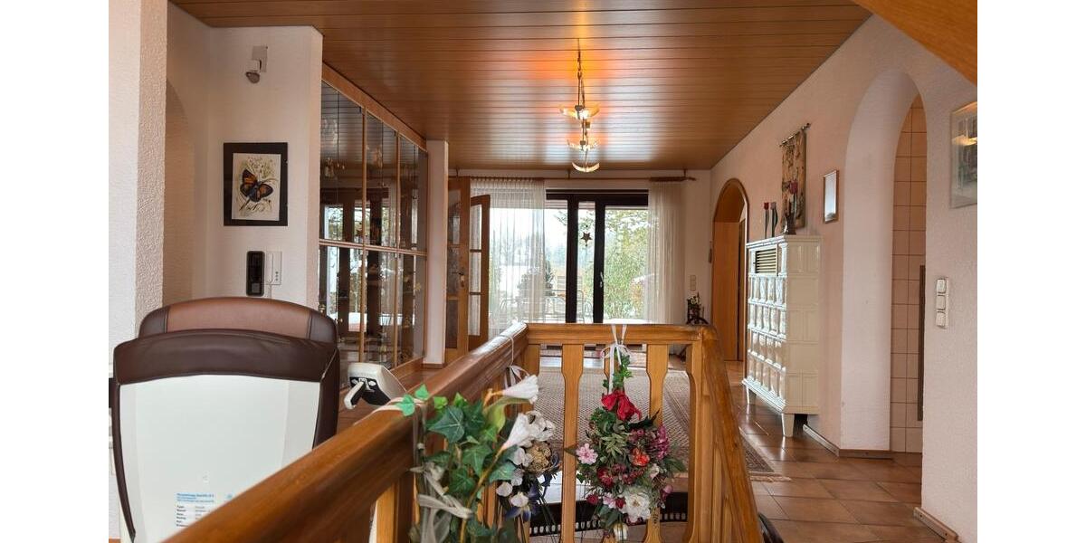 Einfamilienhaus Großhabersdorf - 7 Zimmer, 217 m&sup2;, 695.000&euro; | Angebot:26044937