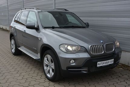 BMW X5 247.000 km 9.999 &euro; Fürth 90763