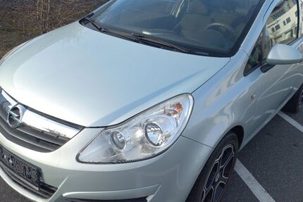 Opel Corsa 141.674 km 3.650 &euro; Nürnberg 90431