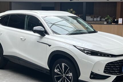MG HS 11.851 km 22.440 &euro; Cadolzburg bei Nürnberg 90556
