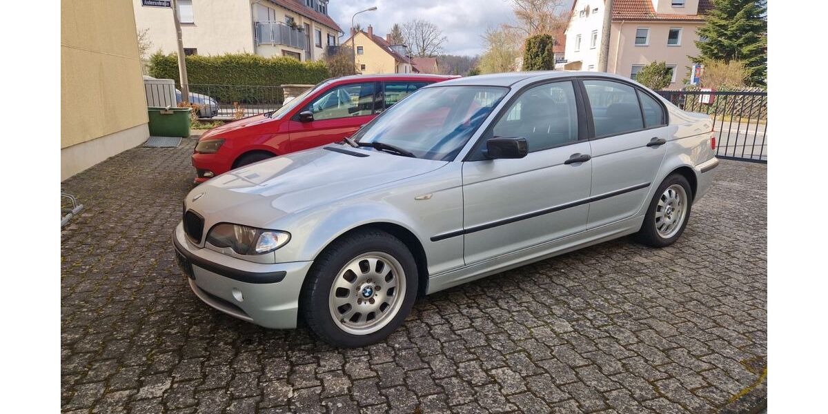 BMW 316 150.000 km 2.000 &euro; Nürnberg 90451