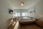Erdgeschoßwohnung Nürnberg Langwasser - 2 Zimmer, 56 m&sup2;, 199.000&euro; | Angebot:27606828