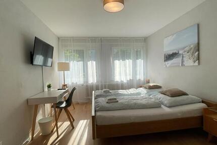 Wohnung Nürnberg Langwasser - 2 Zimmer, 56 m&sup2;, 199.000&euro; | Angebot:27606828