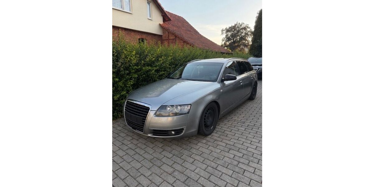 Audi A6 393.000 km 3.500 &euro; Emskirchen 91448