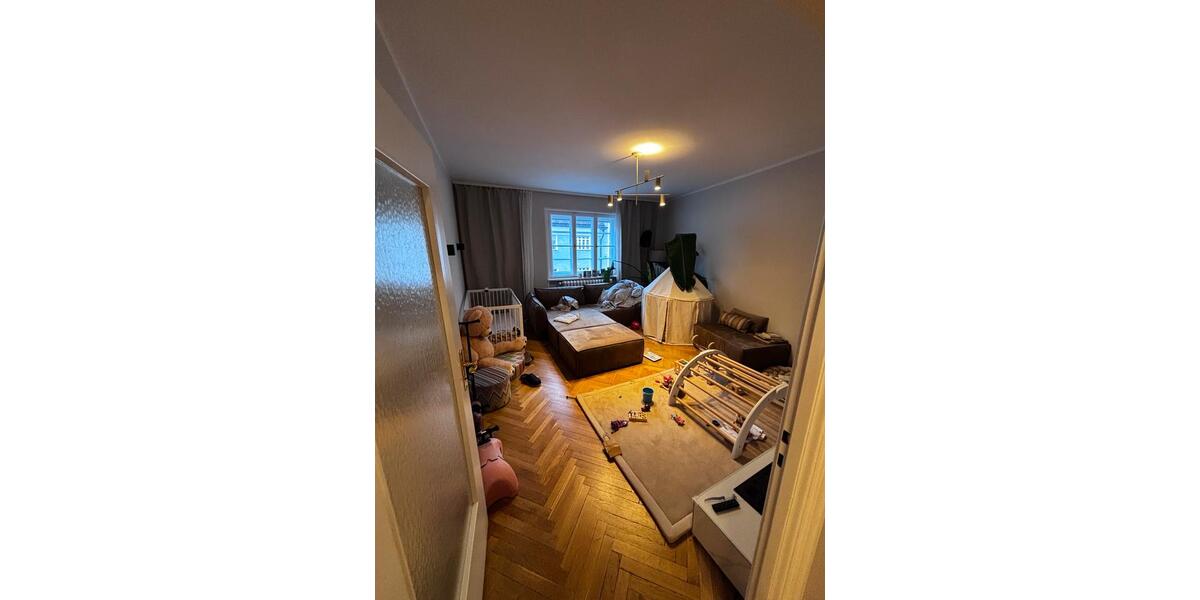 Etagenwohnung Buckenhof - 4.5 Zimmer, 108 m&sup2;, 4.000&euro; | Angebot:25220514