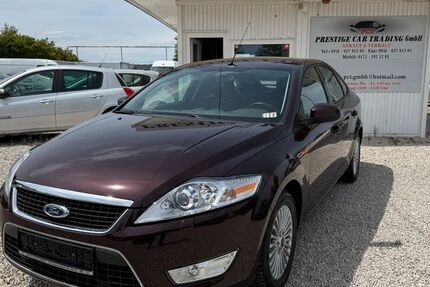 Ford Mondeo 199.527 km 2.990 &euro; Nürnberg 90431