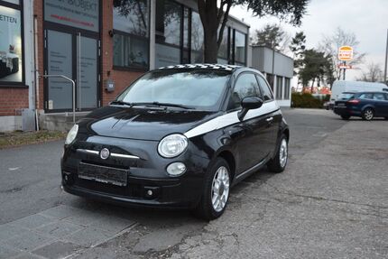 Fiat 500 120.400 km 2.900 &euro; Nürnberg 90469