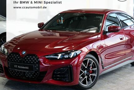 BMW 420 Gran Coupé 17.185 km 49.779 &euro; Fürth 90763