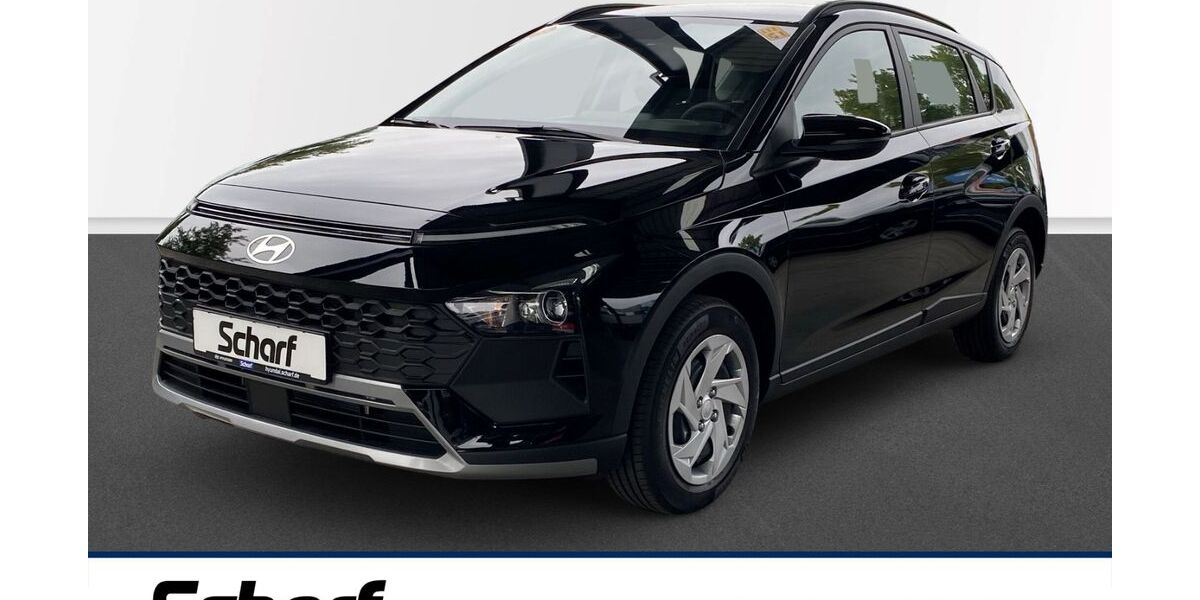 Hyundai BAYON 8.000 km 19.390 &euro; Nürnberg 90451