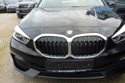 BMW 118 198.000 km 12.500 &euro; Fürth 90763