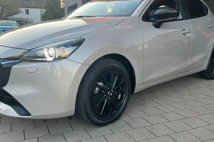 Mazda 2 3.700 km 18.990 &euro; Roßtal 90574