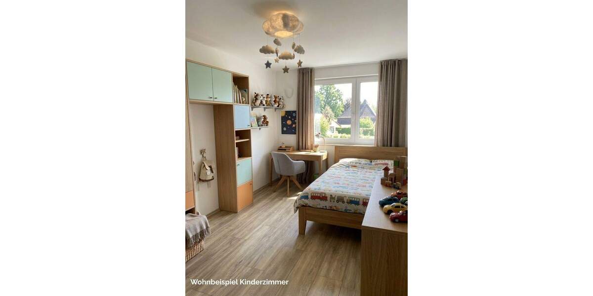 Etagenwohnung Nürnberg Gleißbühl - 4 Zimmer, 103 m&sup2;, 429.000&euro; | Angebot:25690291