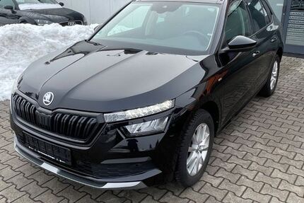 Skoda Kamiq 83.400 km 20.990 &euro; Erlangen 91056
