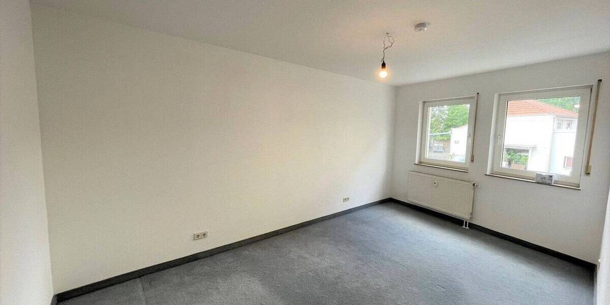 Etagenwohnung Fürth Weststadt - 2 Zimmer, 60 m&sup2;, 675&euro; | Angebot:26377035