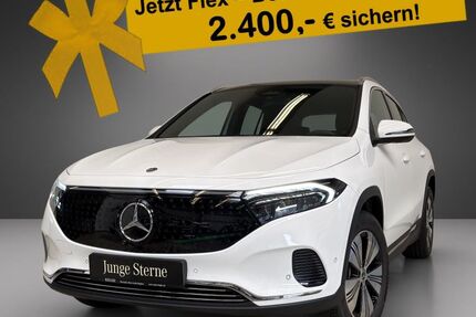 Mercedes-Benz EQA 43.247 km 39.679 &euro; Altdorf 90518