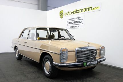 Mercedes-Benz 230 110.000 km 34.900 &euro; Nürnberg 90439
