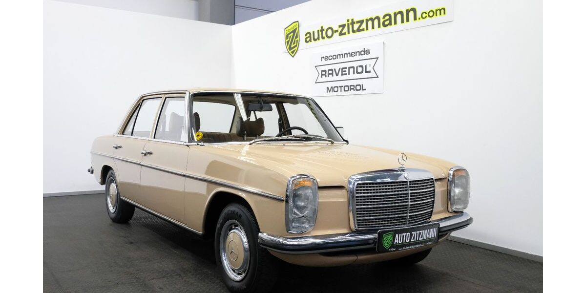 Mercedes-Benz 230 110.000 km 34.900 &euro; Nürnberg 90439