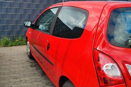 Renault Twingo 90.191 km 3.000 &euro; Erlangen 91052