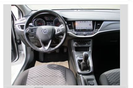 Opel Astra 87.000 km 12.450 &euro; Stein 90547