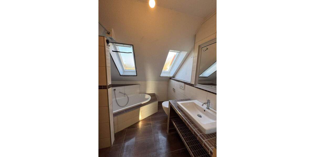 Etagenwohnung Weisendorf / Nankendorf Nankendorf - 2 Zimmer, 48 m&sup2;, 195.000&euro; | Angebot:25672961