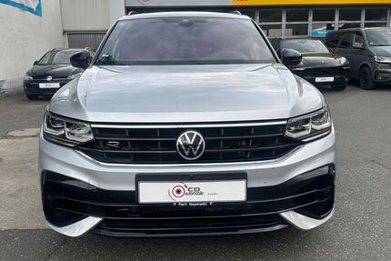 VW Tiguan 42.500 km 38.750 &euro; Nürnberg 90451
