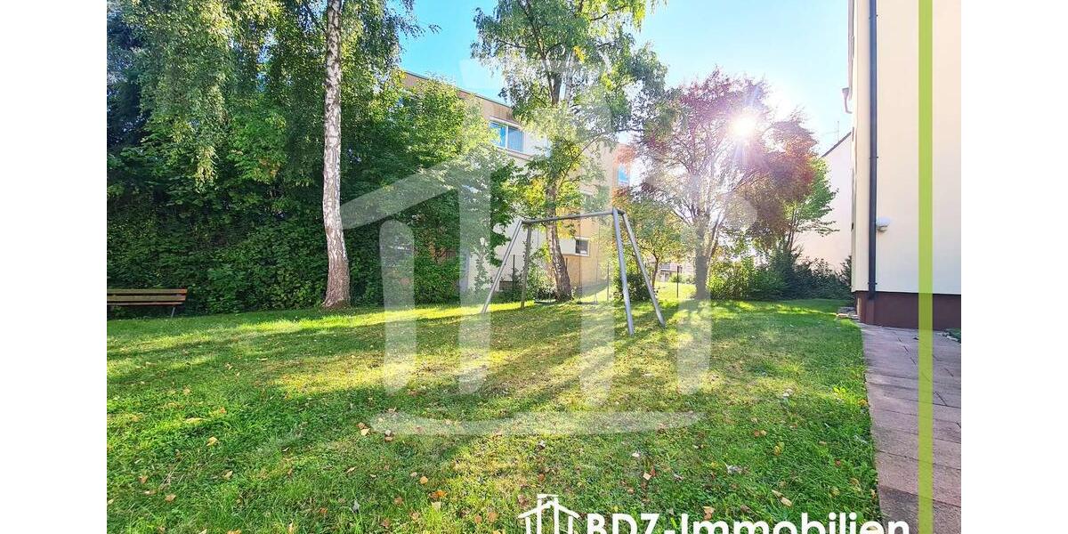 Etagenwohnung Zirndorf - 2 Zimmer, 64 m&sup2;, 794&euro; | Angebot:25902016