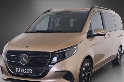 Mercedes-Benz V 300 35.961 km 56.899 &euro; Altdorf 90518