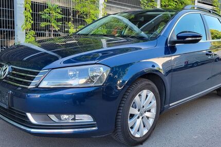 VW Passat Variant 174.000 km 6.000 &euro; Nürnberg 90449