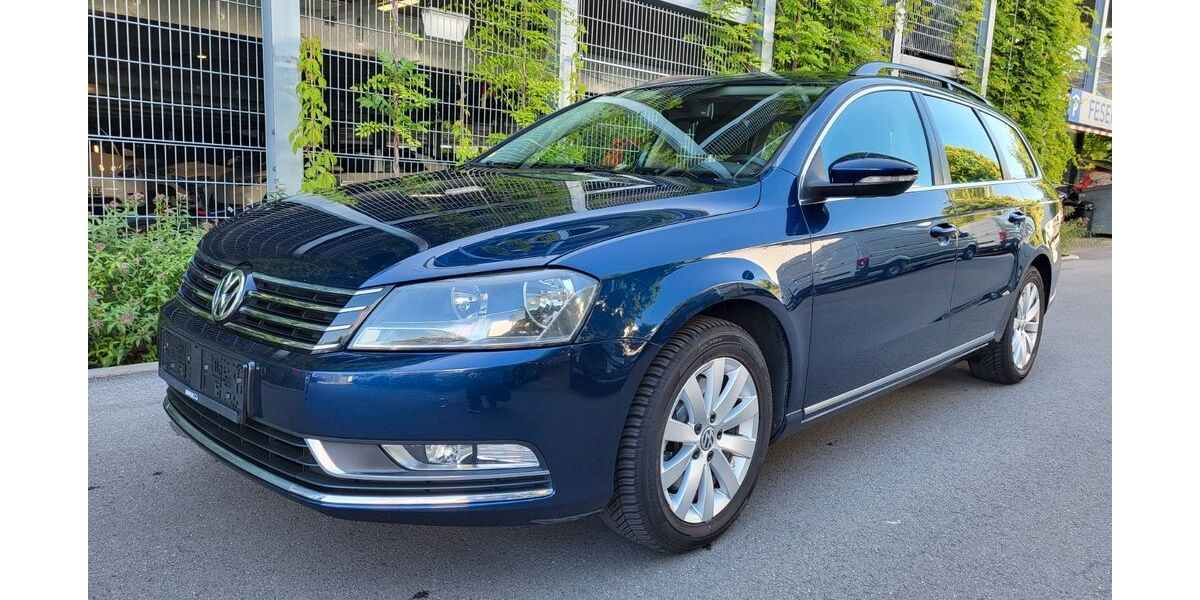 VW Passat Variant 174.000 km 6.000 &euro; Nürnberg 90449