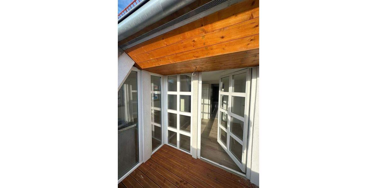 Etagenwohnung Schnaittach Hedersdorf - 3 Zimmer, 64 m&sup2;, 239.000&euro; | Angebot:25806713