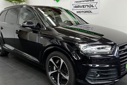 Audi Q7 159.000 km 45.500 &euro; Nürnberg 90439