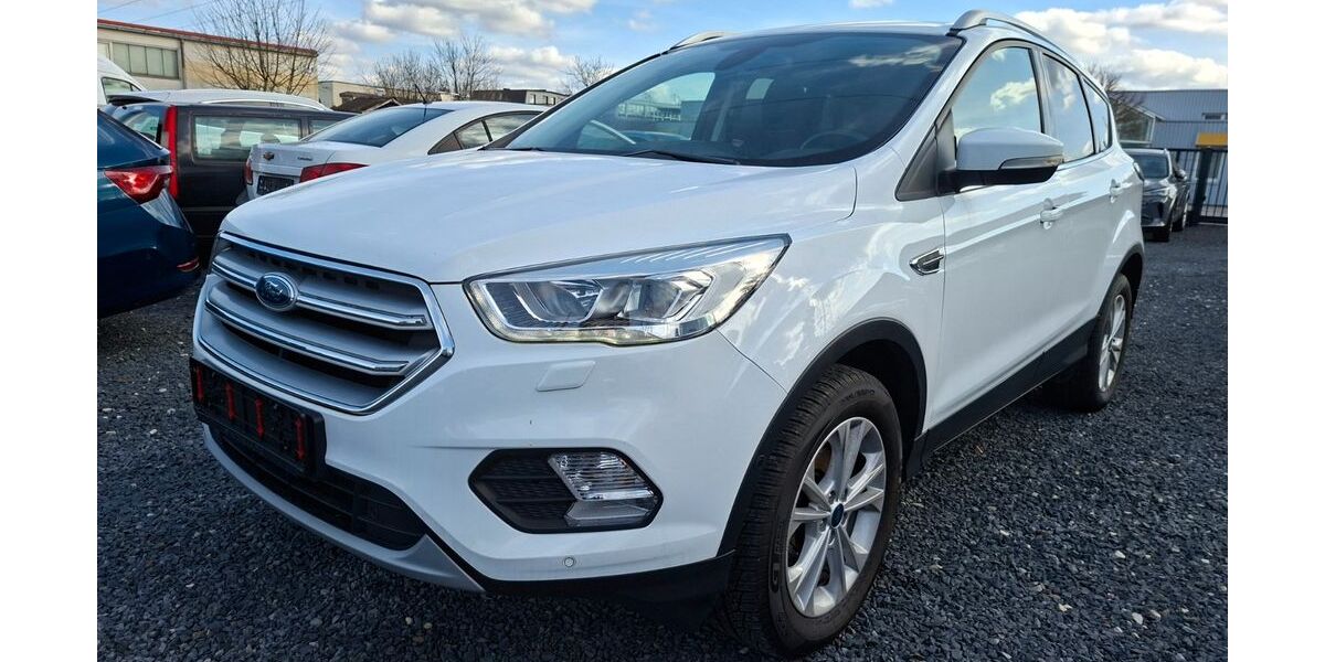 Ford Kuga 113.369 km 8.999 &euro; Schwaig 90571