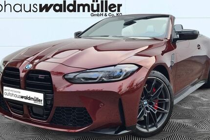 BMW M4 15.773 km 79.501 &euro; Roth 91154