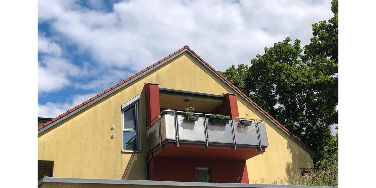 Dachgeschoßwohnung Erlangen Bruck - 3 Zimmer, 83 m&sup2;, 450.000&euro; | Angebot:26071666