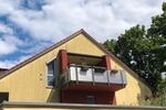 Dachgeschoßwohnung Erlangen Bruck - 3 Zimmer, 83 m&sup2;, 450.000&euro; | Angebot:26071666