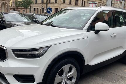 Volvo XC40 60.315 km 20.490 &euro; Fürth ( bei Nürnberg ) 90762