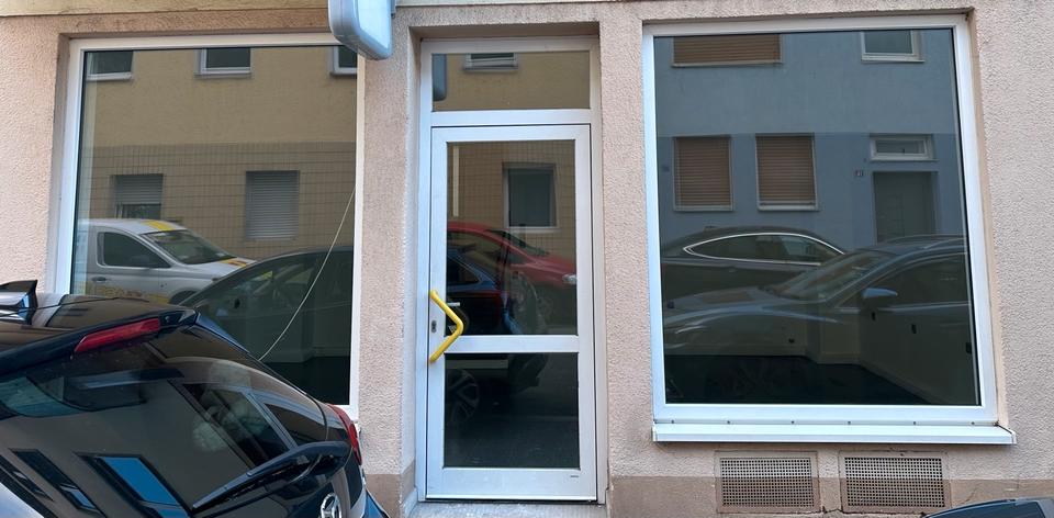 Gewerbeobjekt Nürnberg Erlenstegen - 1.300&euro; | Angebot:24657117