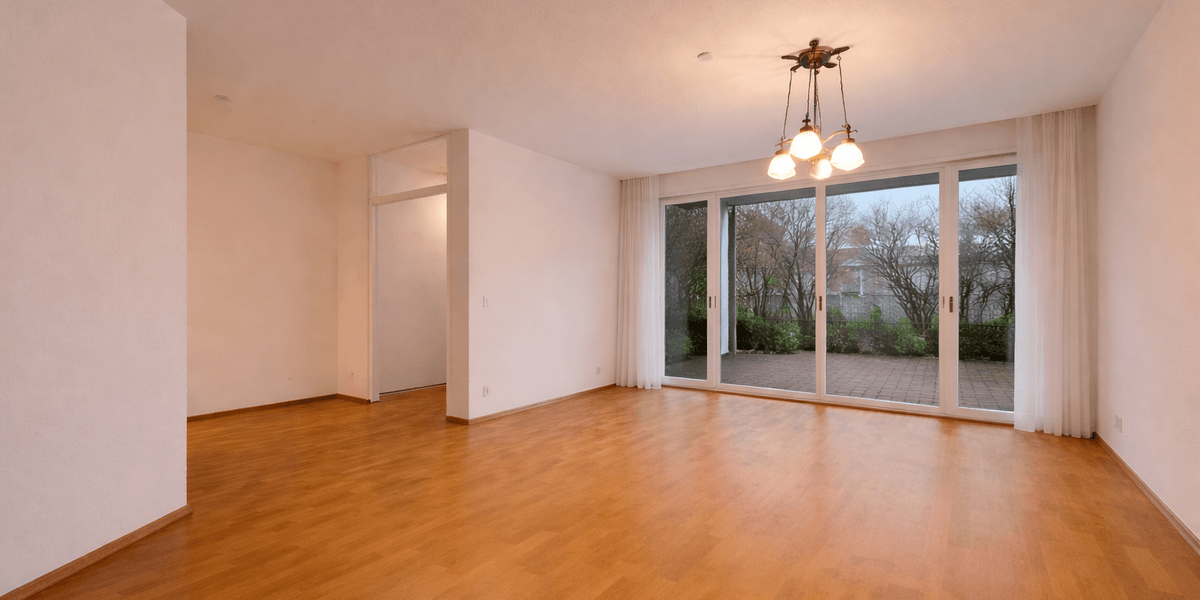 Etagenwohnung Nürnberg Holzheim - 3 Zimmer, 74 m&sup2;, 349.000&euro; | Angebot:25906318