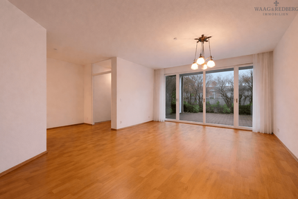 Wohnung Nürnberg Holzheim - 3 Zimmer, 74 m&sup2;, 349.000&euro; | Angebot:25906318