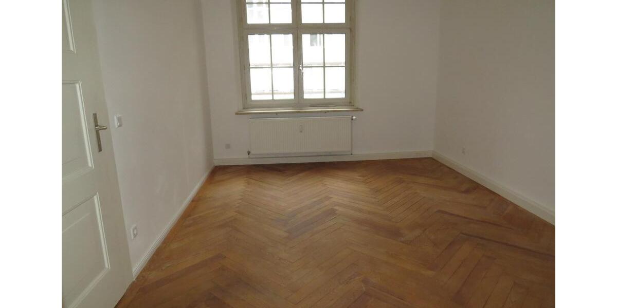 Etagenwohnung Nürnberg Kleinweidenmühle - 3.5 Zimmer, 90 m&sup2;, 1.200&euro; | Angebot:25905408