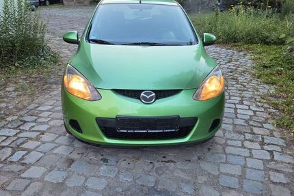 Mazda 2 145.000 km 1.990 &euro; Nürnberg 90439