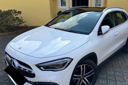 Mercedes-Benz GLA 200 36.900 km 28.500 &euro; Diespeck 91456